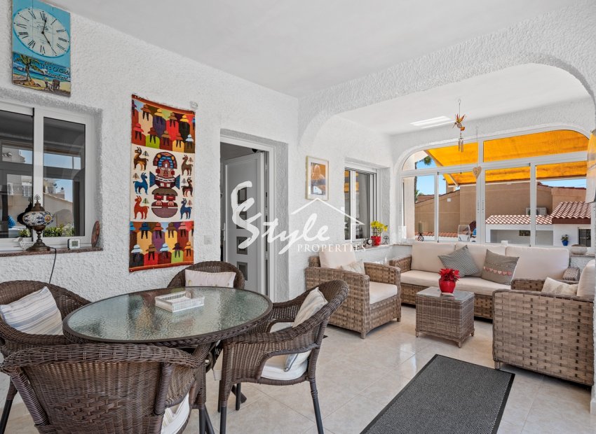 Reventa - Villa - Ciudad Quesada - Rojales