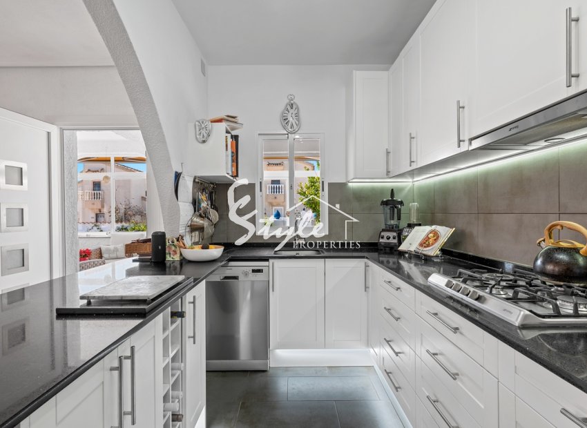 Reventa - Villa - Ciudad Quesada - Rojales