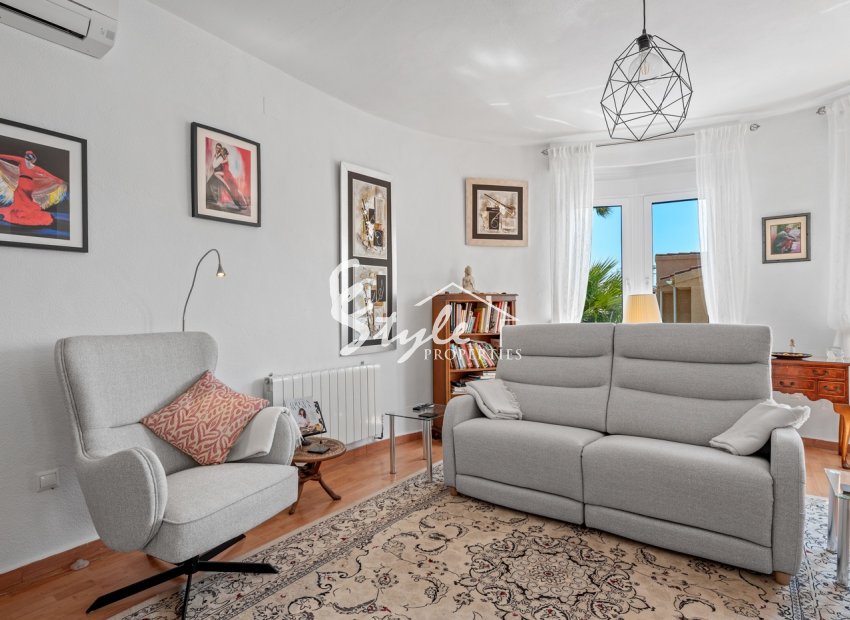 Reventa - Villa - Ciudad Quesada - Rojales