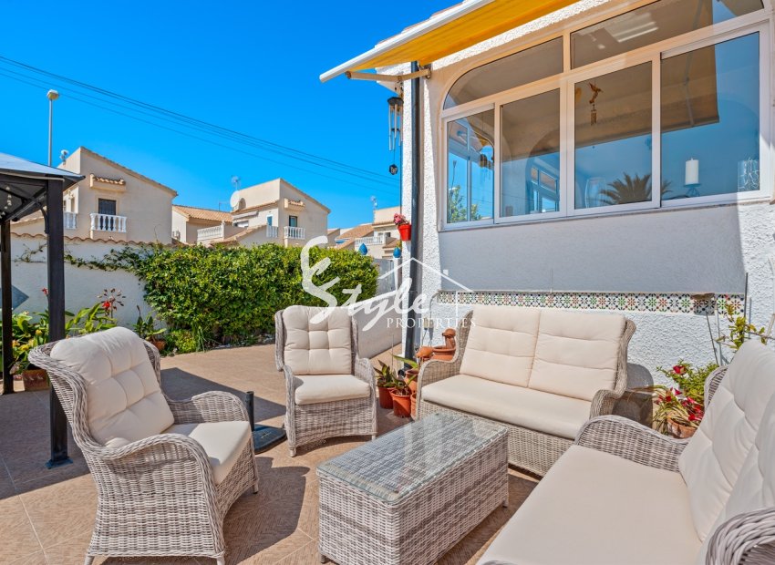 Reventa - Villa - Ciudad Quesada - Rojales