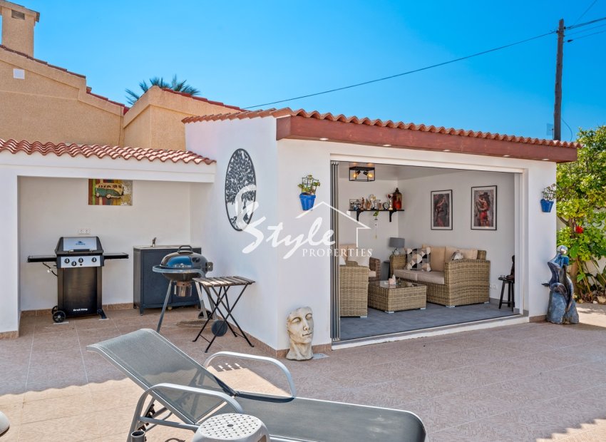 Reventa - Villa - Ciudad Quesada - Rojales