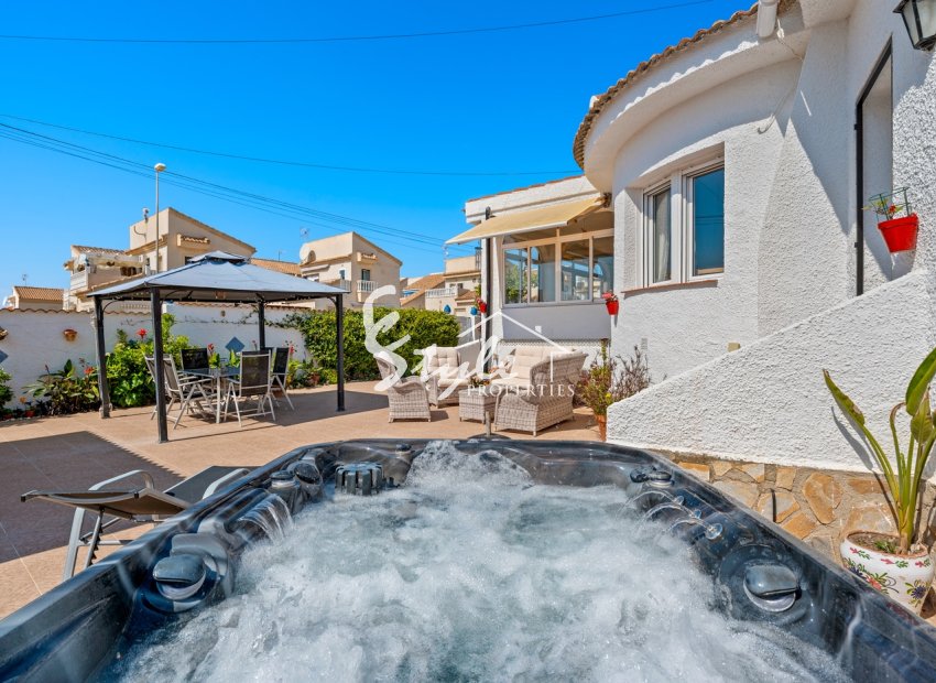 Reventa - Villa - Ciudad Quesada - Rojales