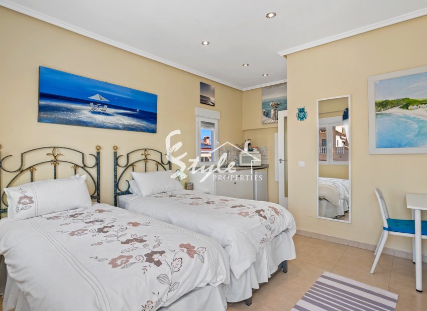 Reventa - Villa - Ciudad Quesada - Rojales