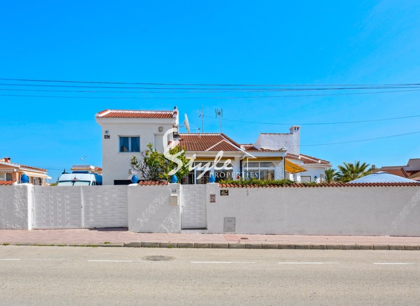 Reventa - Villa - Ciudad Quesada - Rojales