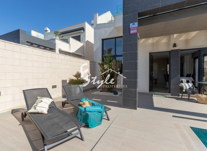 Reventa - Villa - Ciudad quesada - Rojales