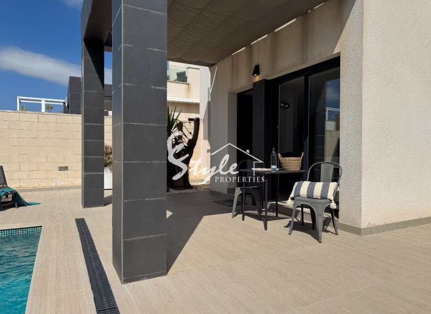 Reventa - Villa - Ciudad quesada - Rojales