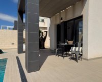 Reventa - Villa - Ciudad quesada - Rojales