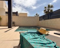 Reventa - Villa - Ciudad quesada - Rojales