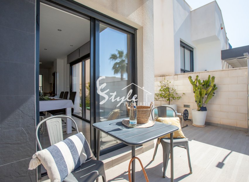 Reventa - Villa - Ciudad quesada - Rojales