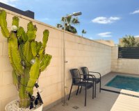 Reventa - Villa - Ciudad quesada - Rojales