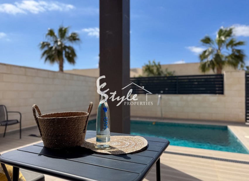 Reventa - Villa - Ciudad quesada - Rojales