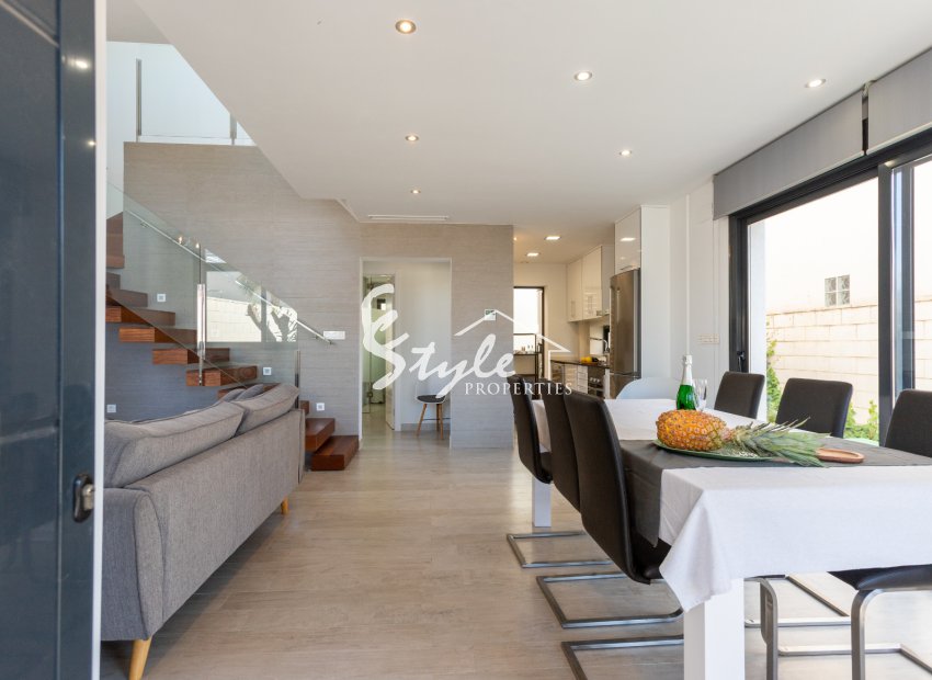 Reventa - Villa - Ciudad quesada - Rojales