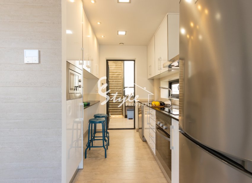 Reventa - Villa - Ciudad quesada - Rojales