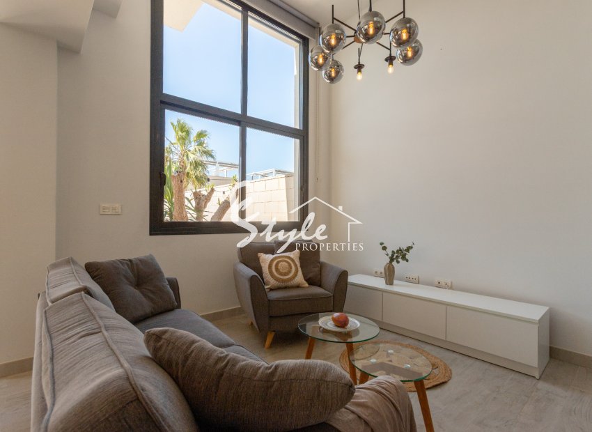 Reventa - Villa - Ciudad quesada - Rojales