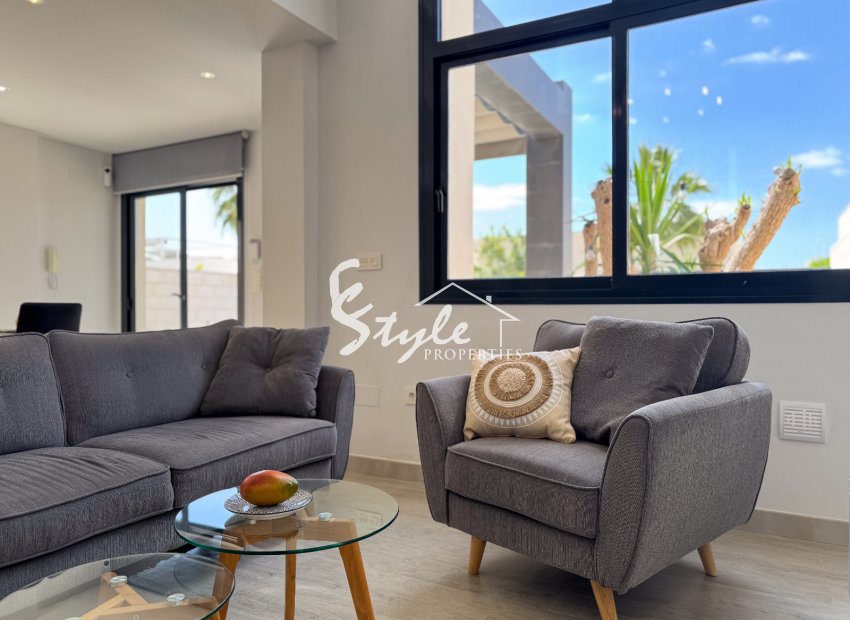 Reventa - Villa - Ciudad quesada - Rojales