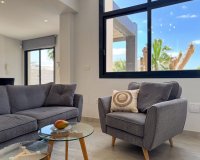 Reventa - Villa - Ciudad quesada - Rojales