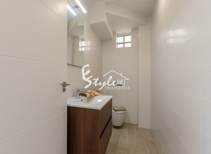 Reventa - Villa - Ciudad quesada - Rojales