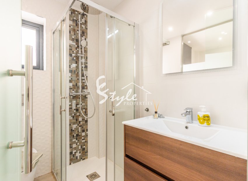 Reventa - Villa - Ciudad quesada - Rojales