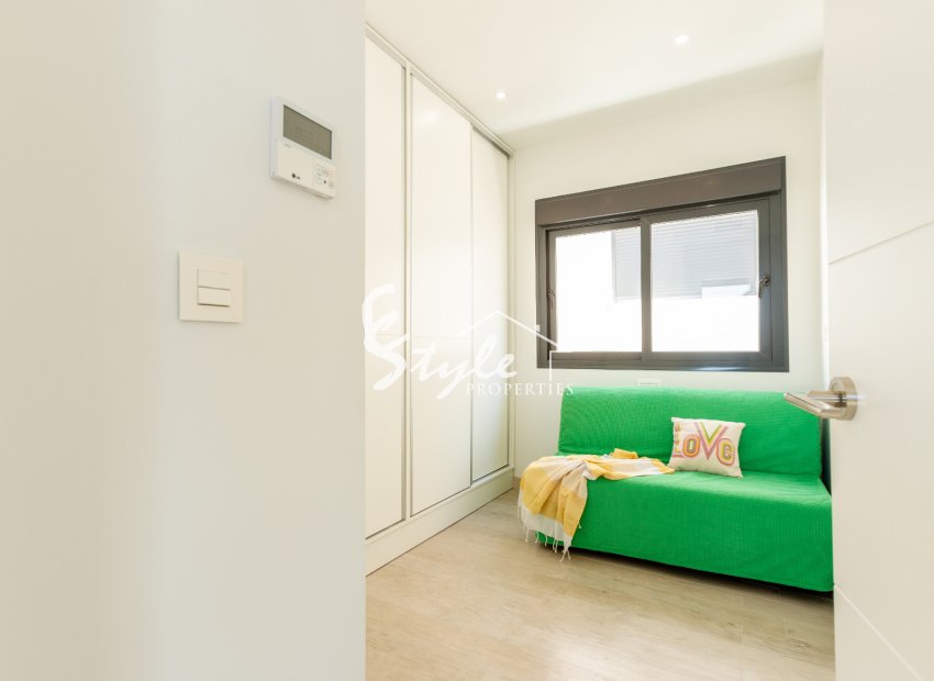 Reventa - Villa - Ciudad quesada - Rojales