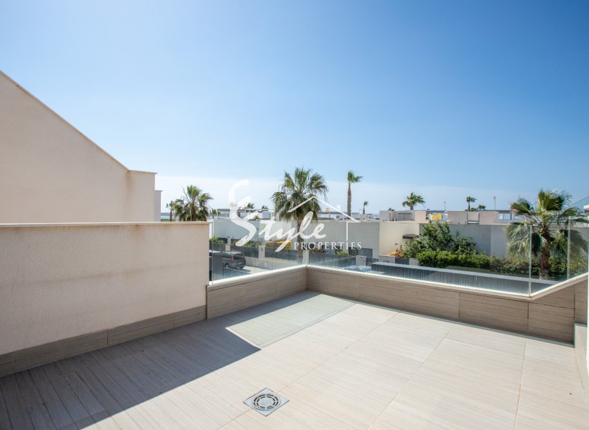 Reventa - Villa - Ciudad quesada - Rojales