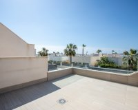 Reventa - Villa - Ciudad quesada - Rojales