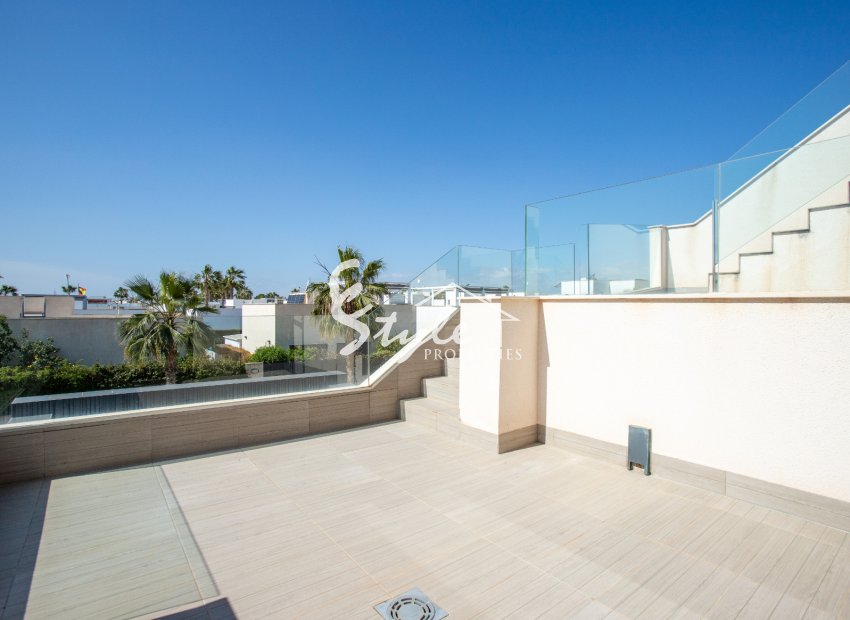 Reventa - Villa - Ciudad quesada - Rojales