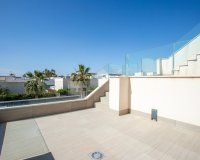 Reventa - Villa - Ciudad quesada - Rojales