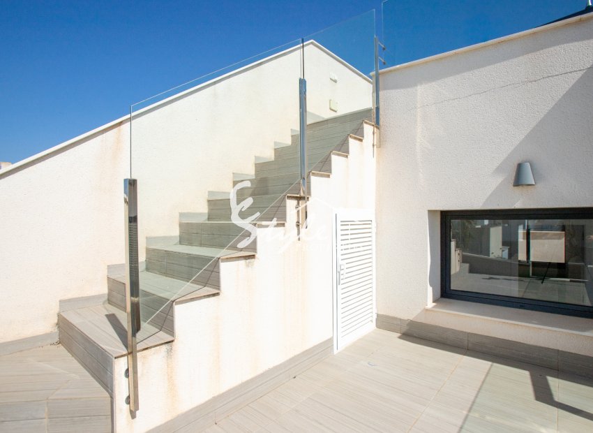 Reventa - Villa - Ciudad quesada - Rojales