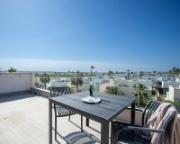 Reventa - Villa - Ciudad quesada - Rojales