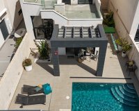 Reventa - Villa - Ciudad quesada - Rojales