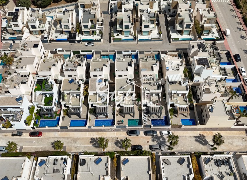 Reventa - Villa - Ciudad quesada - Rojales