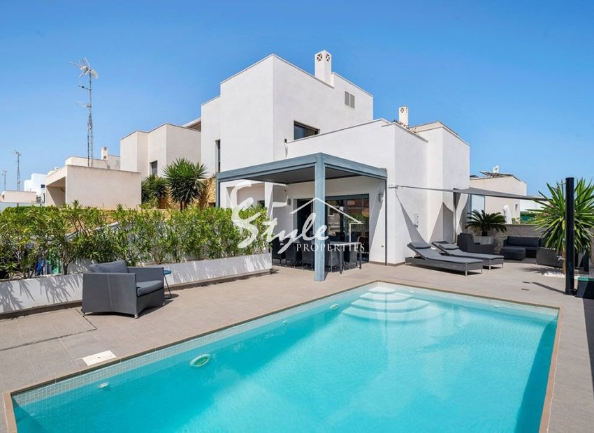 Reventa - Villa - Ciudad Quesada - Rojales
