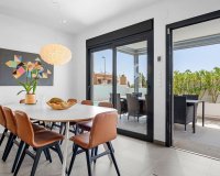 Reventa - Villa - Ciudad Quesada - Rojales