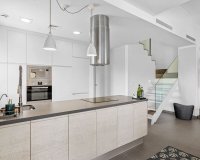 Reventa - Villa - Ciudad Quesada - Rojales