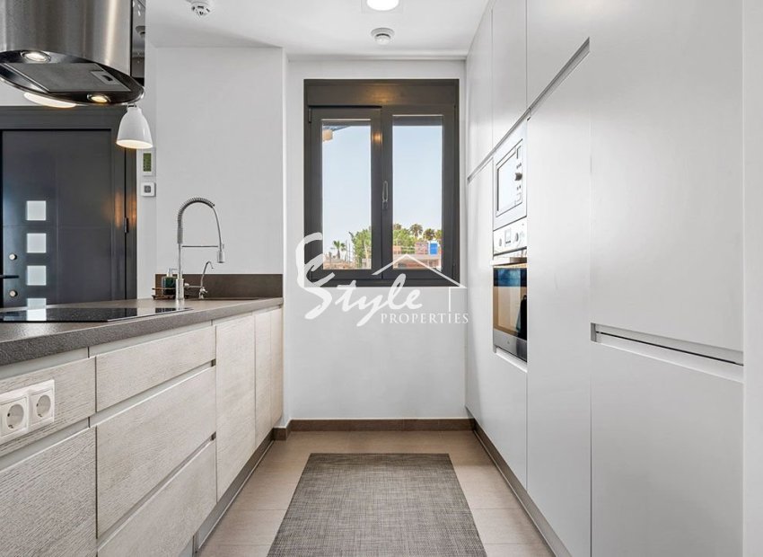 Reventa - Villa - Ciudad Quesada - Rojales