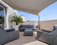 Reventa - Villa - Ciudad Quesada - Rojales