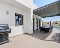 Reventa - Villa - Ciudad Quesada - Rojales
