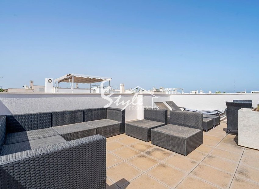 Reventa - Villa - Ciudad Quesada - Rojales