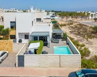 Reventa - Villa - Ciudad Quesada - Rojales