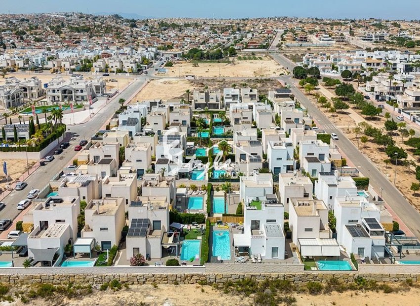 Reventa - Villa - Ciudad Quesada - Rojales