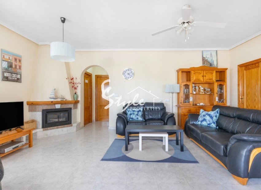 Reventa - Villa - Ciudad Quesada - San Fulgencio