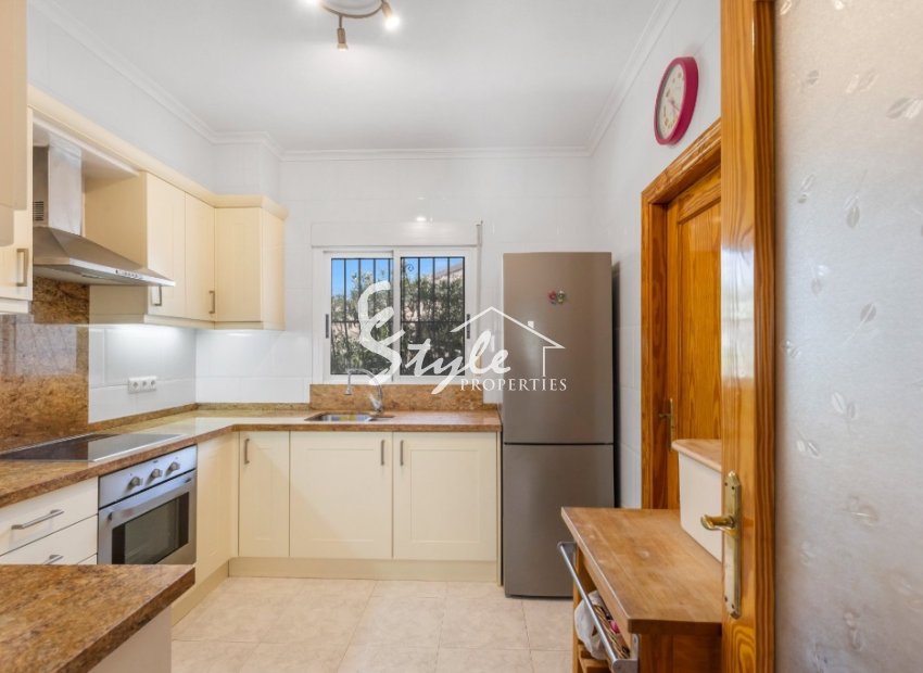 Reventa - Villa - Ciudad Quesada - San Fulgencio