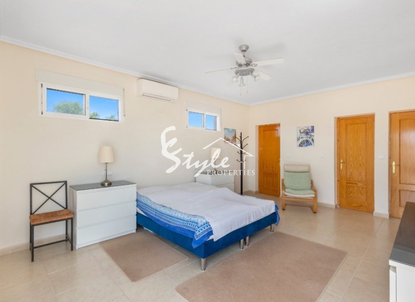 Reventa - Villa - Ciudad Quesada - San Fulgencio