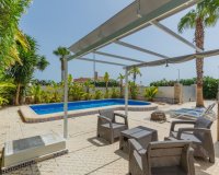 Reventa - Villa - Ciudad Quesada - San Fulgencio