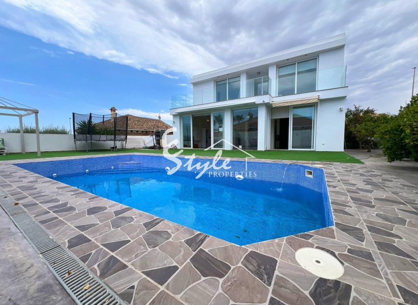 Reventa - Villa - Ciudad Quesada - San Fulgencio