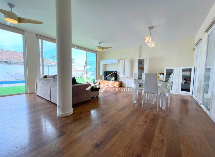 Reventa - Villa - Ciudad Quesada - San Fulgencio