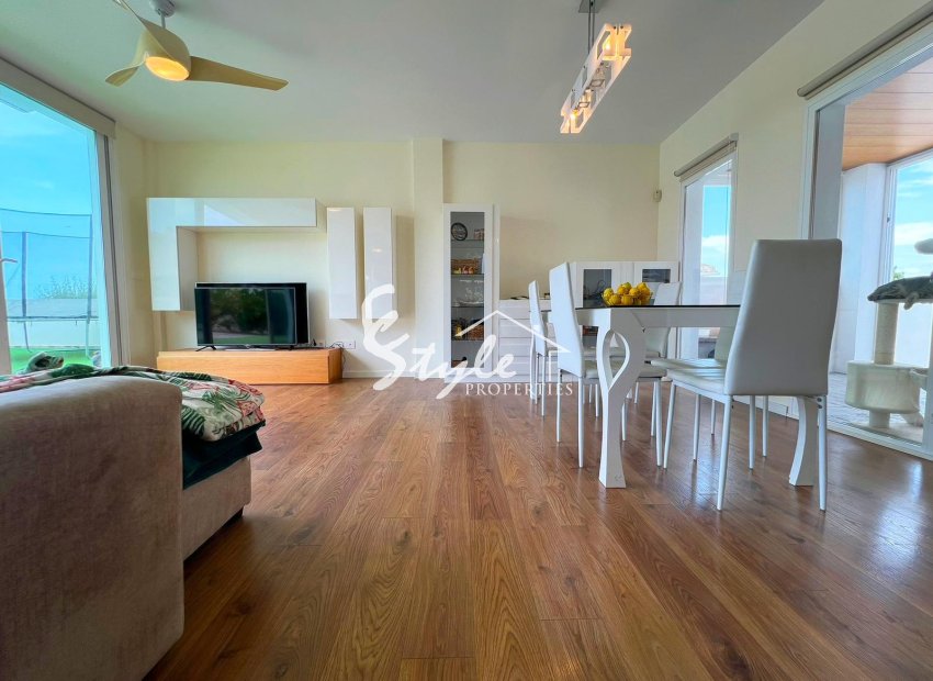 Reventa - Villa - Ciudad Quesada - San Fulgencio