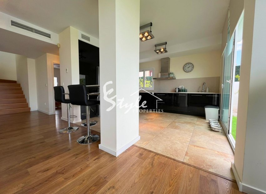 Reventa - Villa - Ciudad Quesada - San Fulgencio