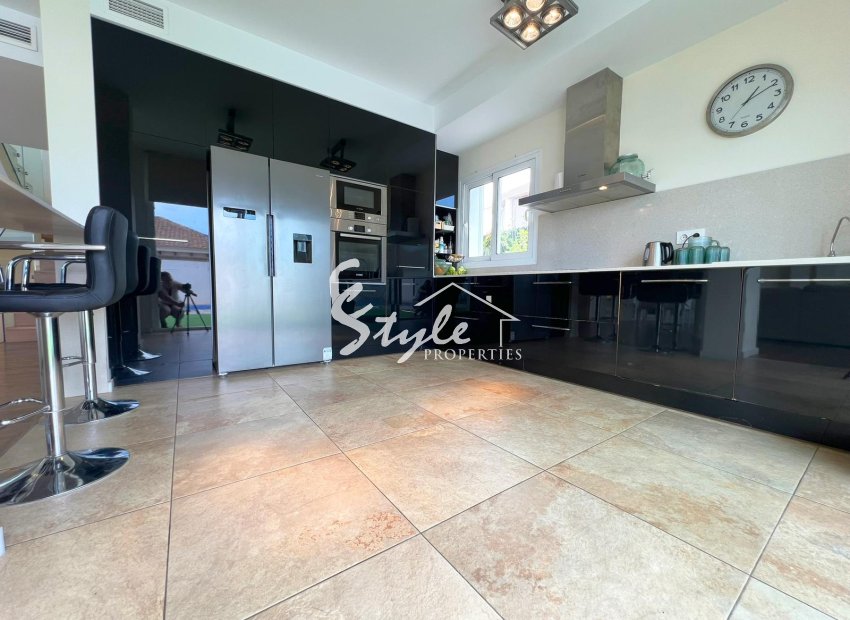 Reventa - Villa - Ciudad Quesada - San Fulgencio