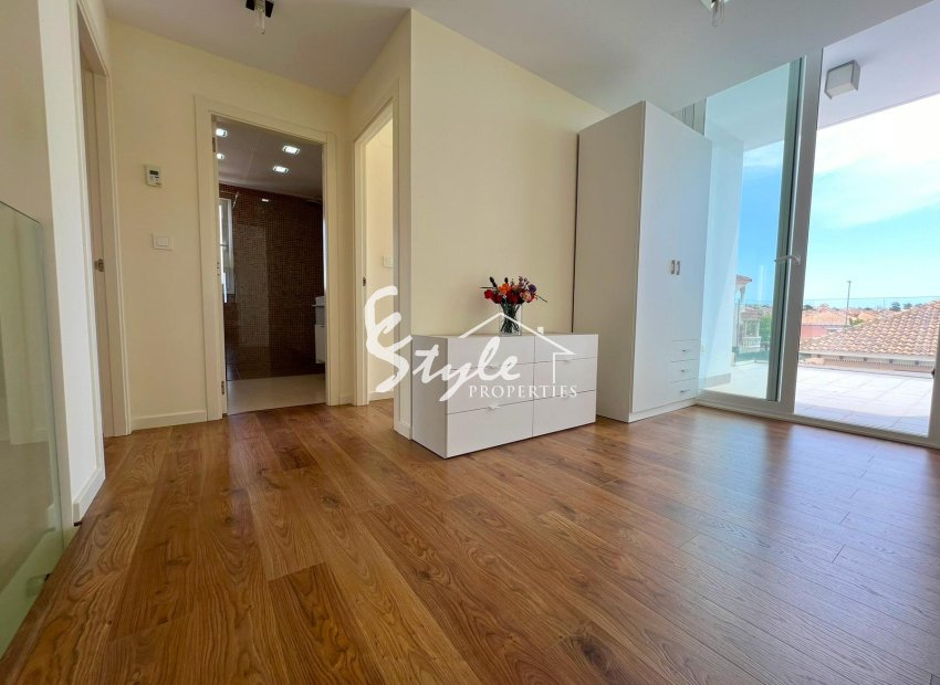 Reventa - Villa - Ciudad Quesada - San Fulgencio